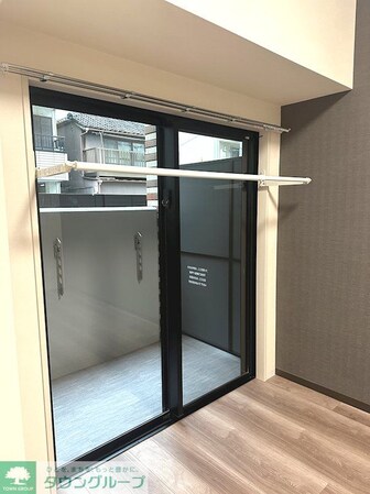 AELL亀有の物件内観写真